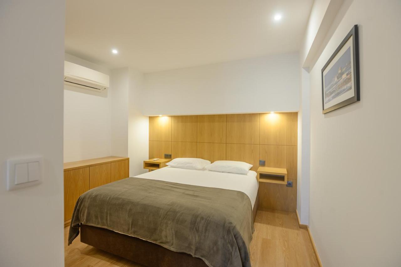 Northern Star Apartamento OOporto Exterior foto