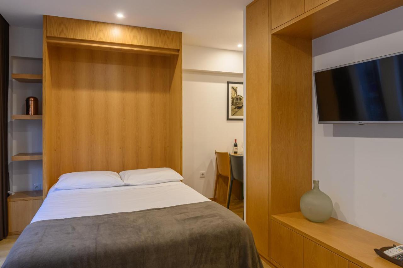 Northern Star Apartamento OOporto Exterior foto