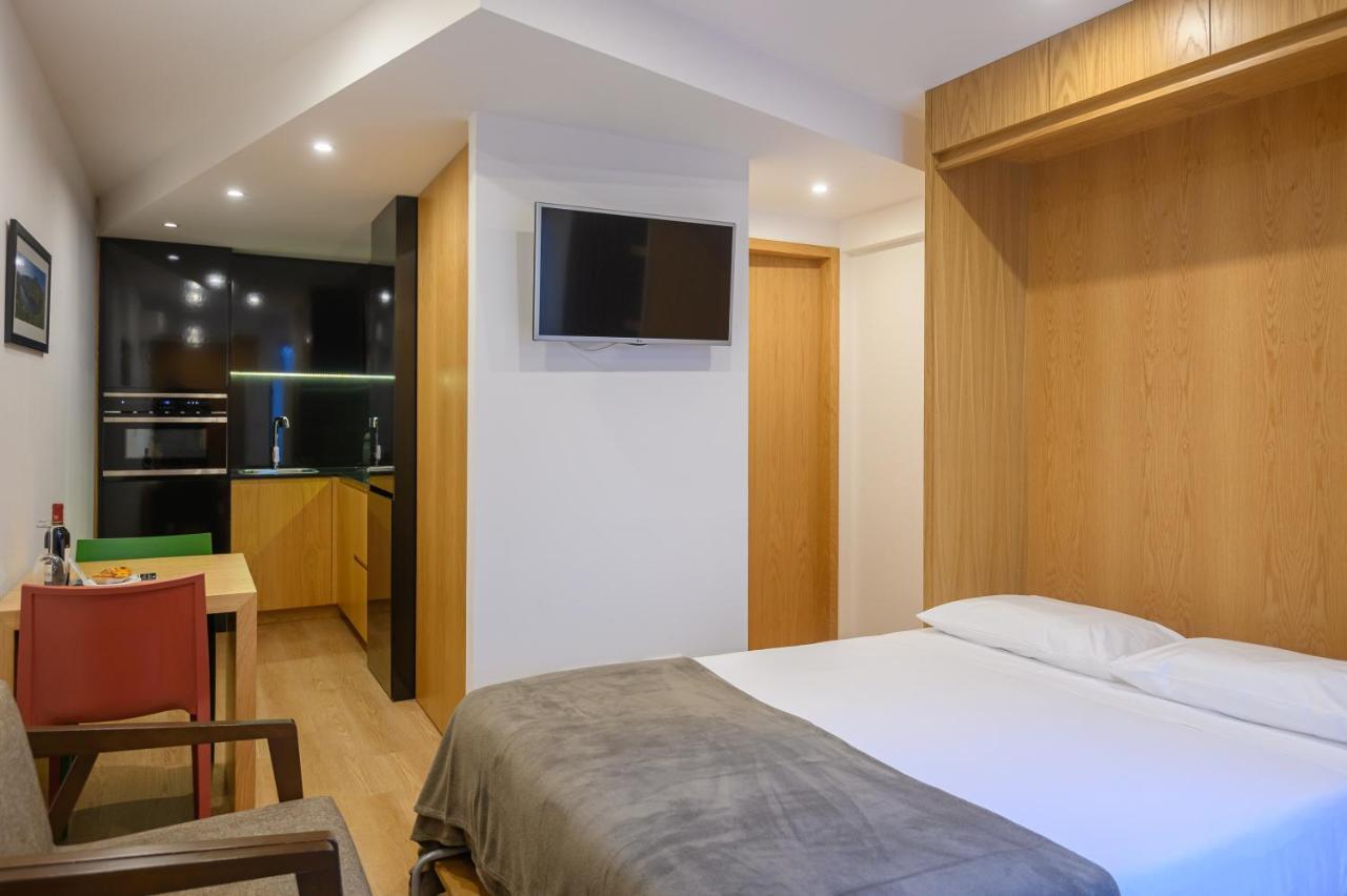 Northern Star Apartamento OOporto Exterior foto