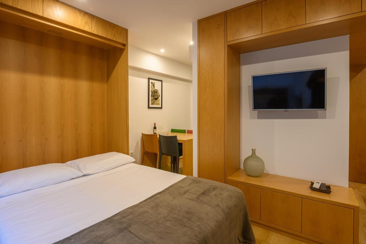 Northern Star Apartamento OOporto Exterior foto
