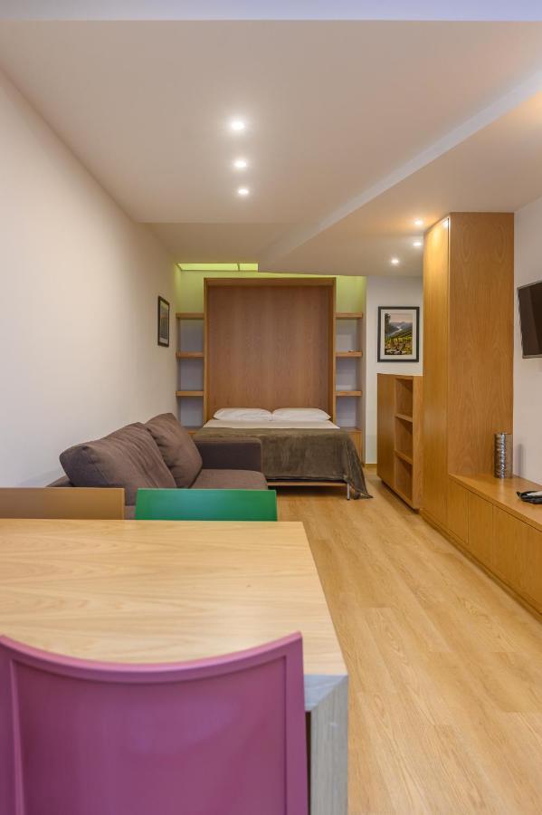 Northern Star Apartamento OOporto Exterior foto