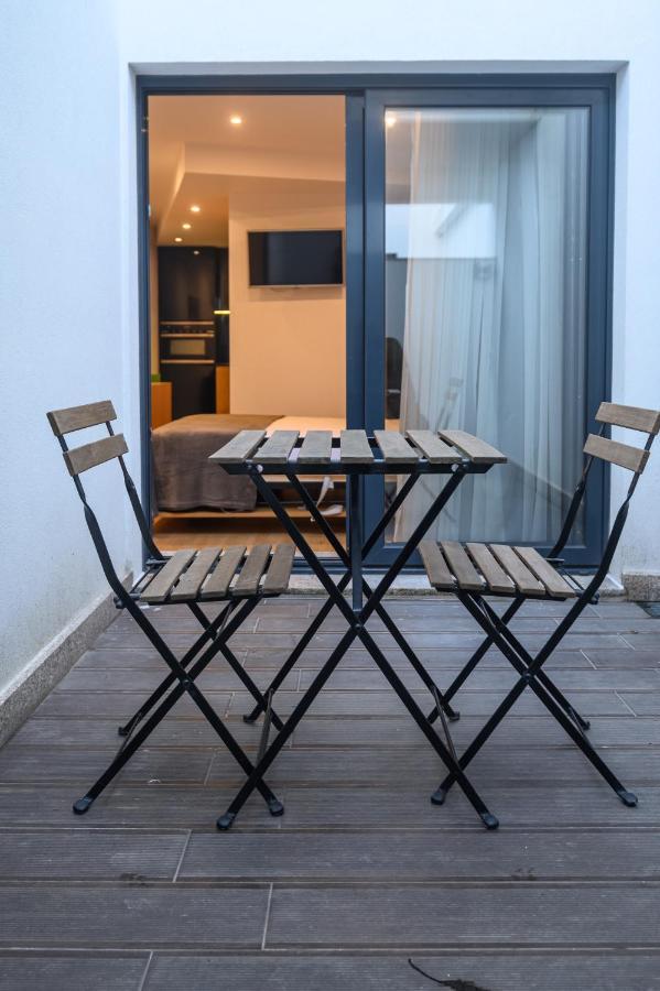 Northern Star Apartamento OOporto Exterior foto