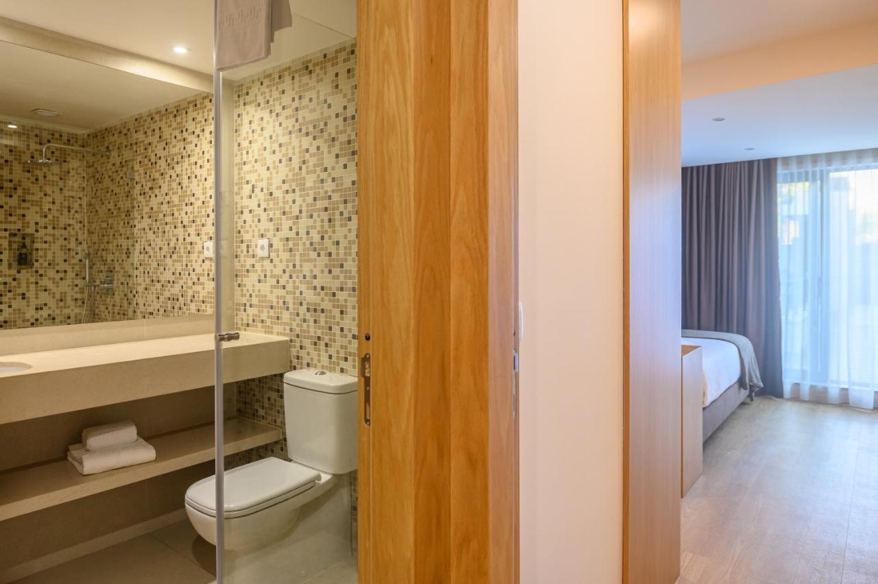 Northern Star Apartamento OOporto Exterior foto
