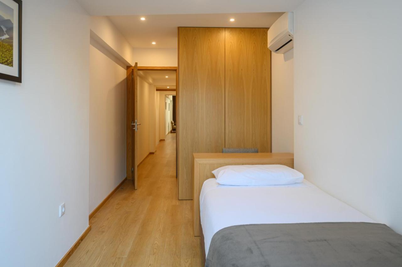 Northern Star Apartamento OOporto Exterior foto
